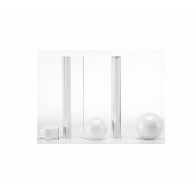 Juego Pilar Globo 2 1/2 (6.35 cm) 303-824