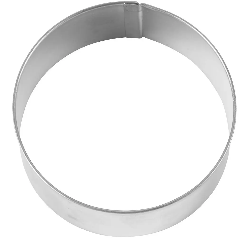 Cortador redondo aleación Aluminio 4.7 cm (180-1113) - Imagen 2