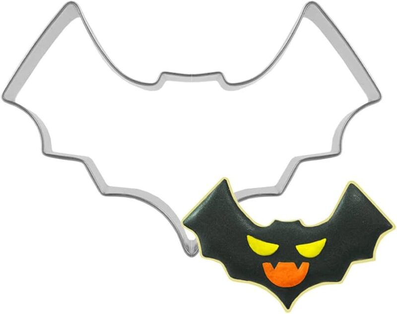 Cortador Murci?lago 8.4 x 5.2 cm 180-2174