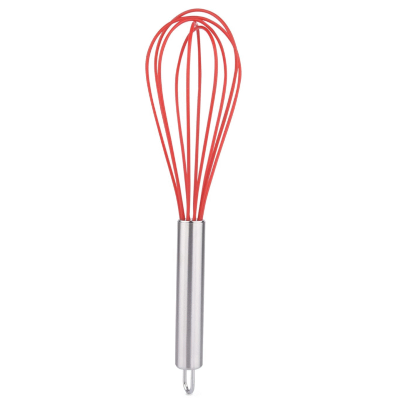 Batidor globo 8" (20.32 cm) 1812-6408