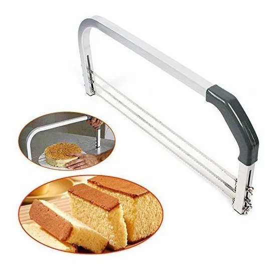 Nivelador Rebanador de Pasteles 1812-7004