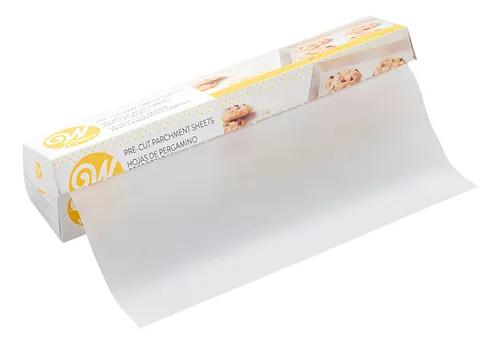 Papel pergamino 10 x 15 in c/24 hojas 191006632