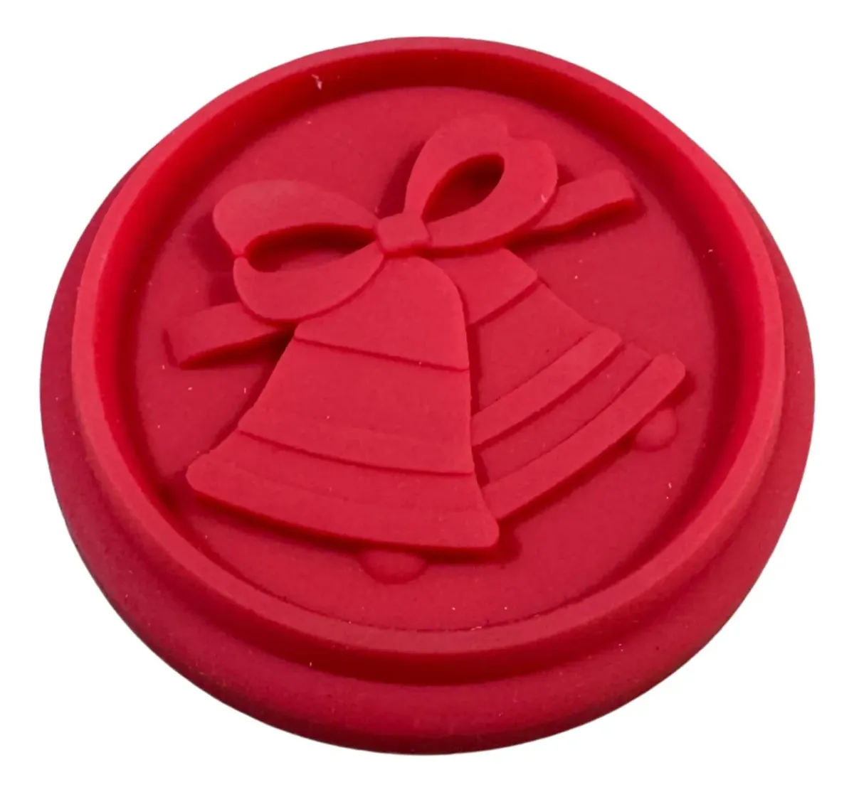 Set de sellos para galletas, mango de madera. (200843) - Imagen 5