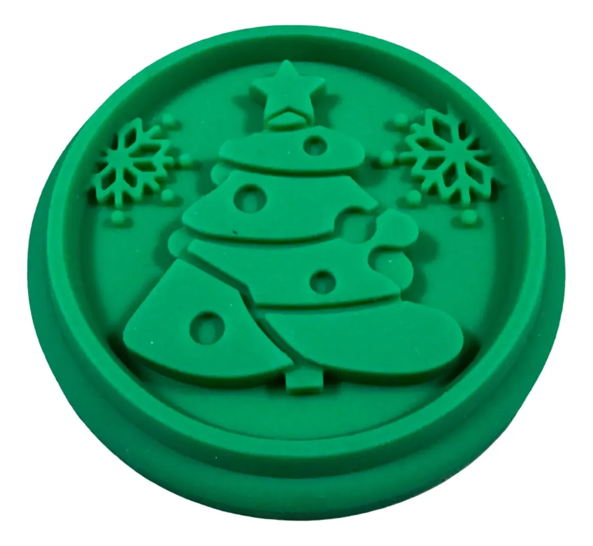 Set de sellos para galletas, mango de madera. (200843) - Imagen 6