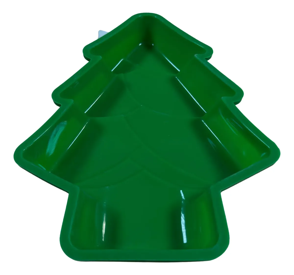 Molde silicón árbol de navidad (200859) - Imagen 3
