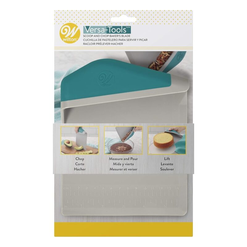 Cuchilla pastelera 2104-0-0012