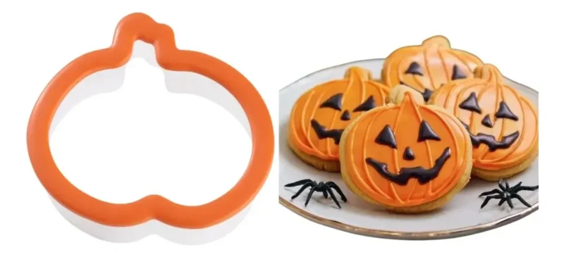 Cortador Calabaza Grippy Wilton (2311-1354)