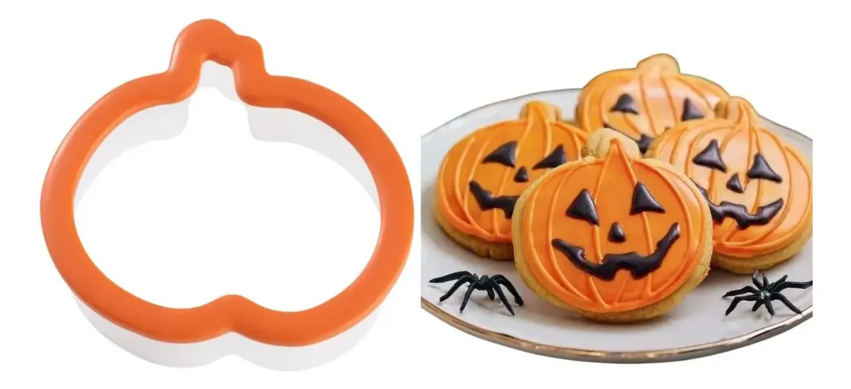 Cortador Calabaza Grippy Wilton (2311-1354)
