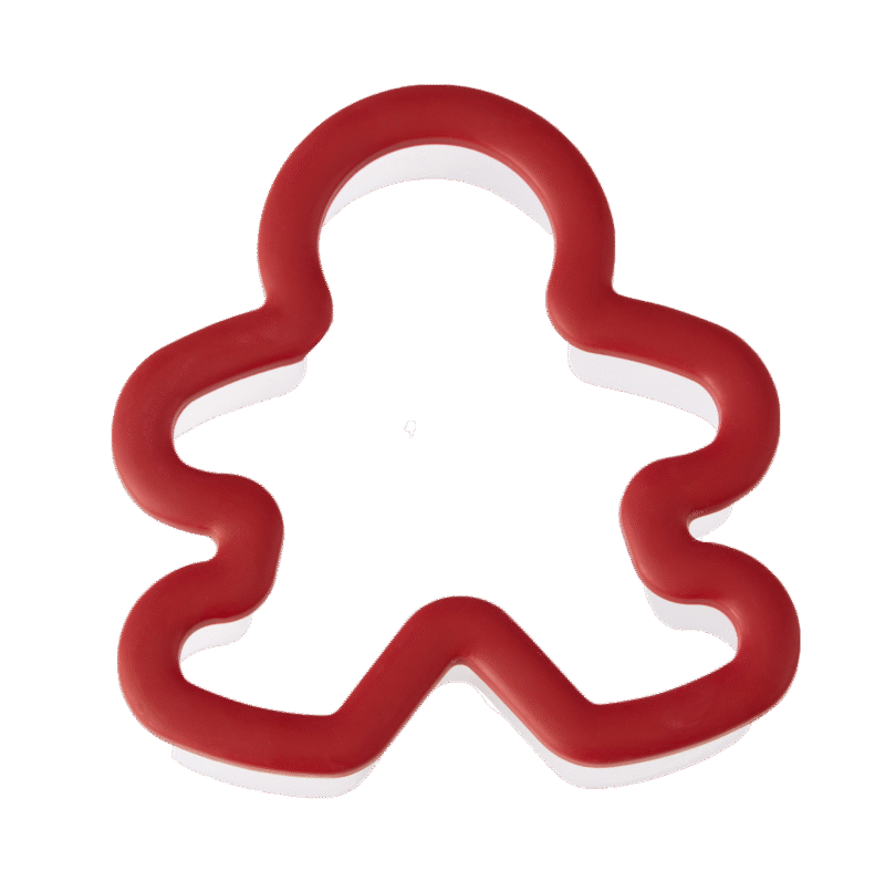 Contador para Galleta Gripy Niño Jengibre Navidad 2311-1362