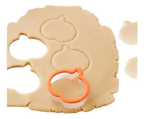 Cortador Calabaza Grippy Wilton (2311-1354) - Imagen 4