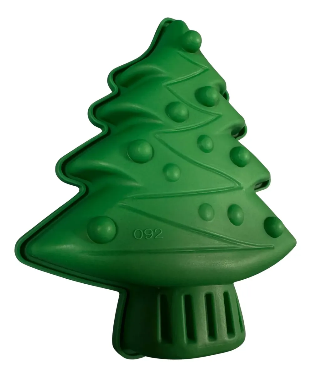 Molde Silicón árbol de Navidad (2504-1040) - Imagen 2