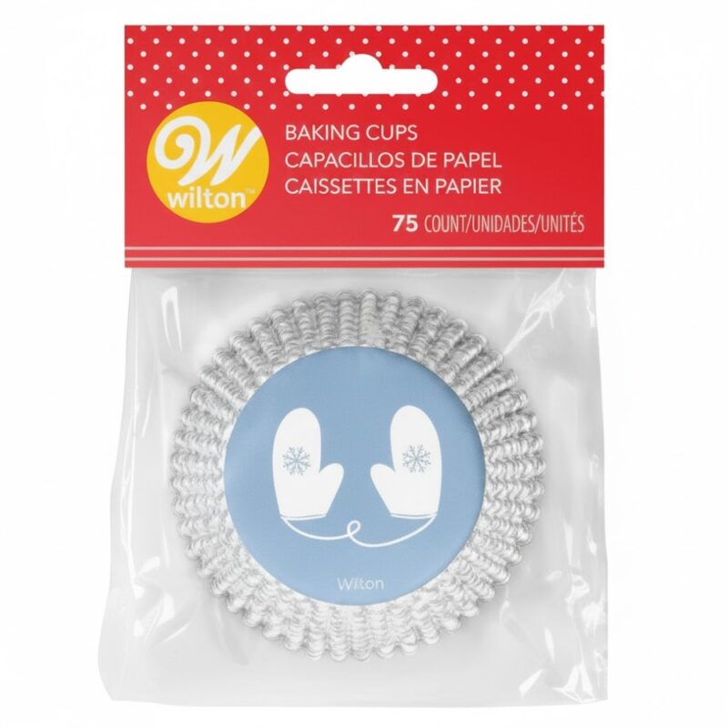 Capacillo est?ndar guante navideño 415-0-0120