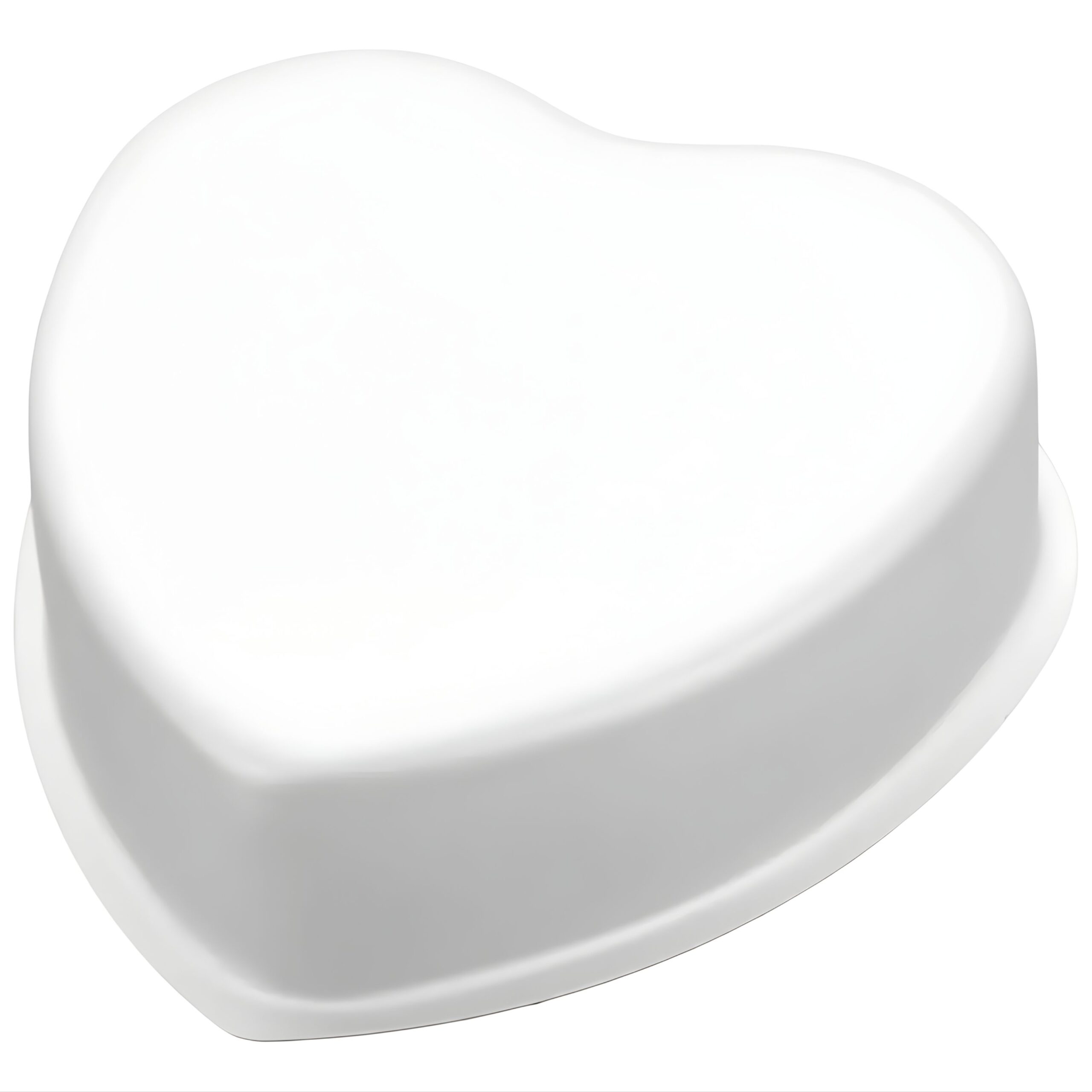 Molde Corazón 20 X 6 cm San Valentín 2505-2062 - Imagen 5