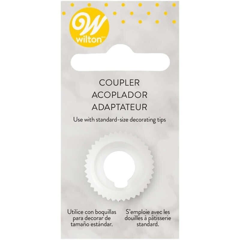 Cople estandar Wilton 418-1987