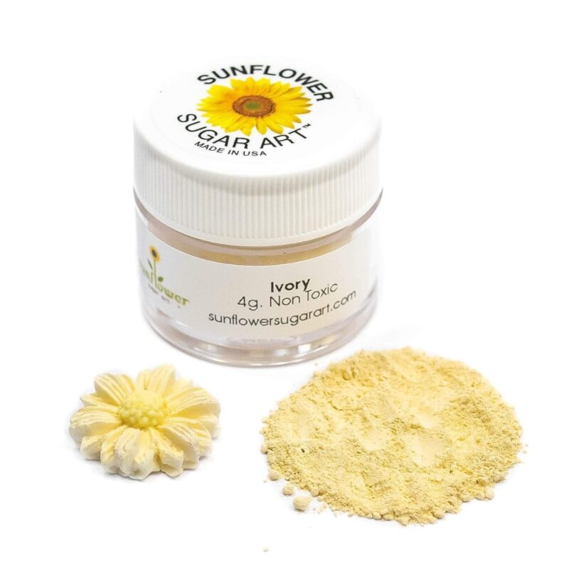 Matizador Sunflower Ivory (pt)