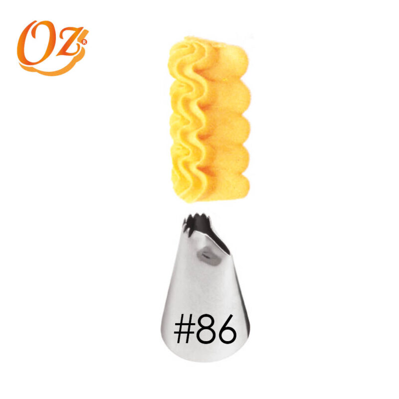 Duya Volante o Bordes No. 86 Marca Oz 240-86