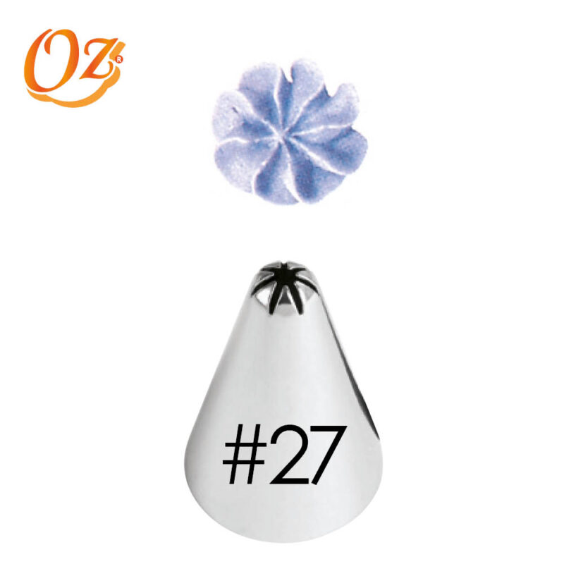 Duya No. 27 Marca Oz 240-27