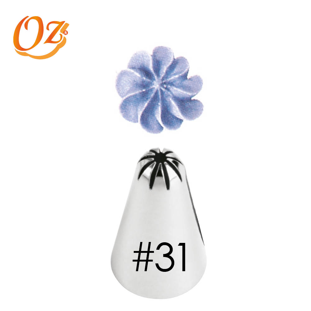 Duya No. 31 Marca Oz 240-31