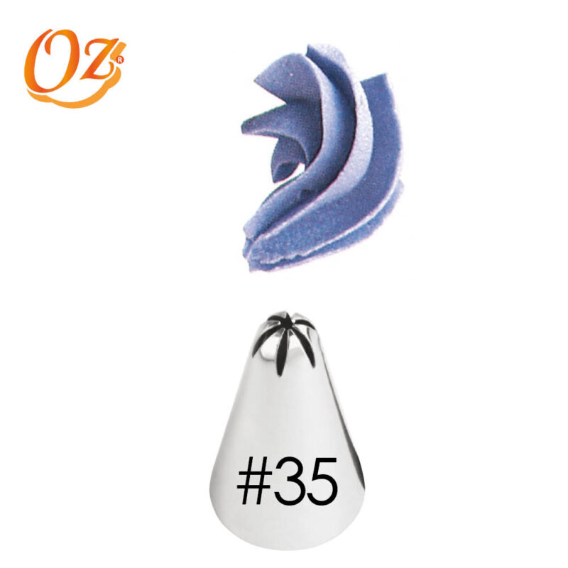 Duya No. 35 Marca Oz 240-35