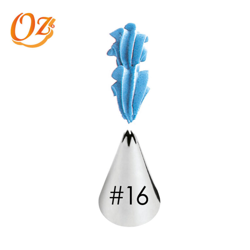 Duya No. 16 Marca Oz 240-16