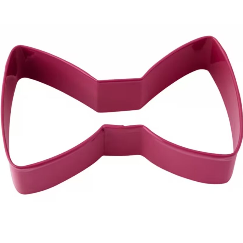 Cortador Galleta Mo?o Rosa Wilton 2308-8556