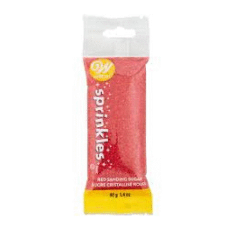 Sprinkles Az?car Roja  2201-0-0487