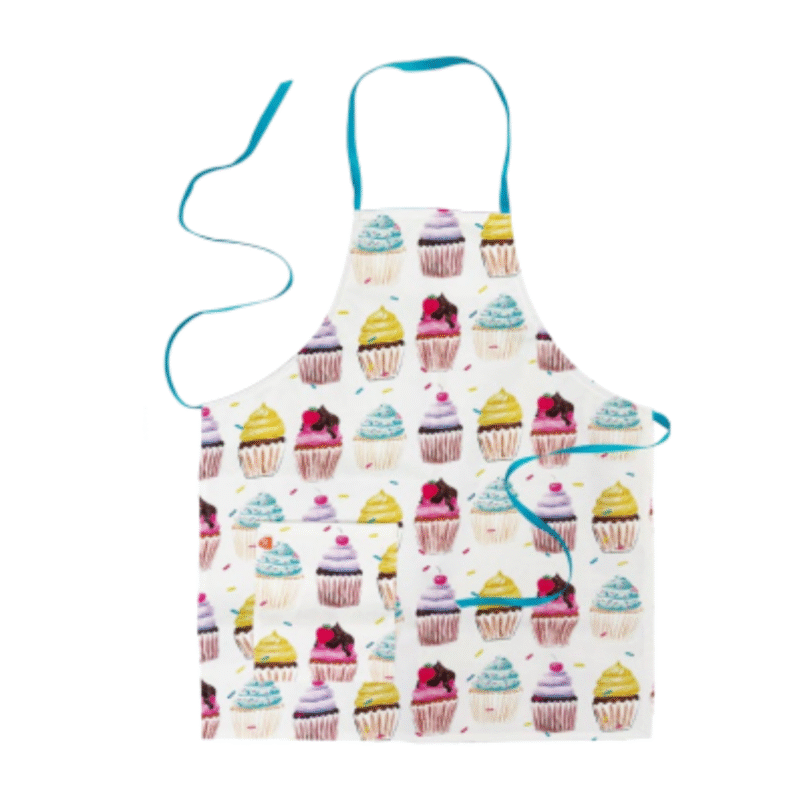 Mandil Cupcakes 1630