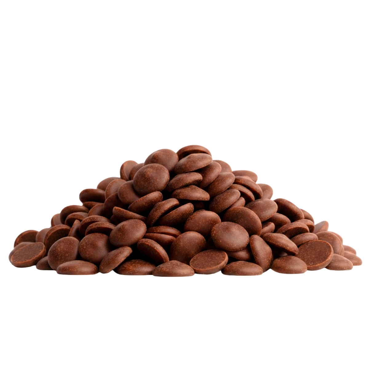 chocolate Callebaut Claro 33% cacao 13.6 kg