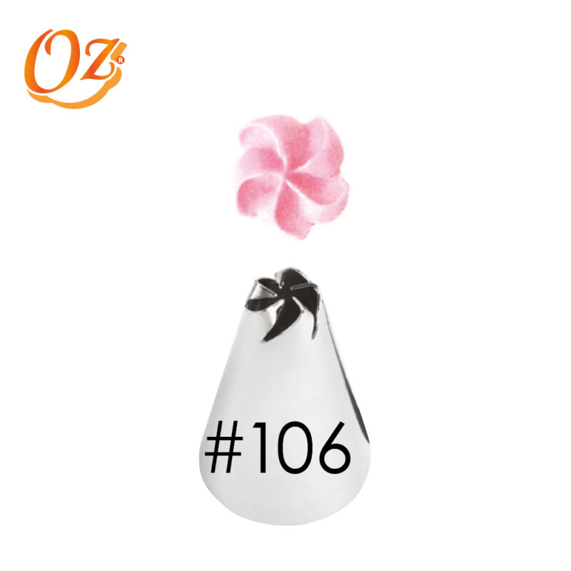 Duya No. 106 Marca Oz 240-106