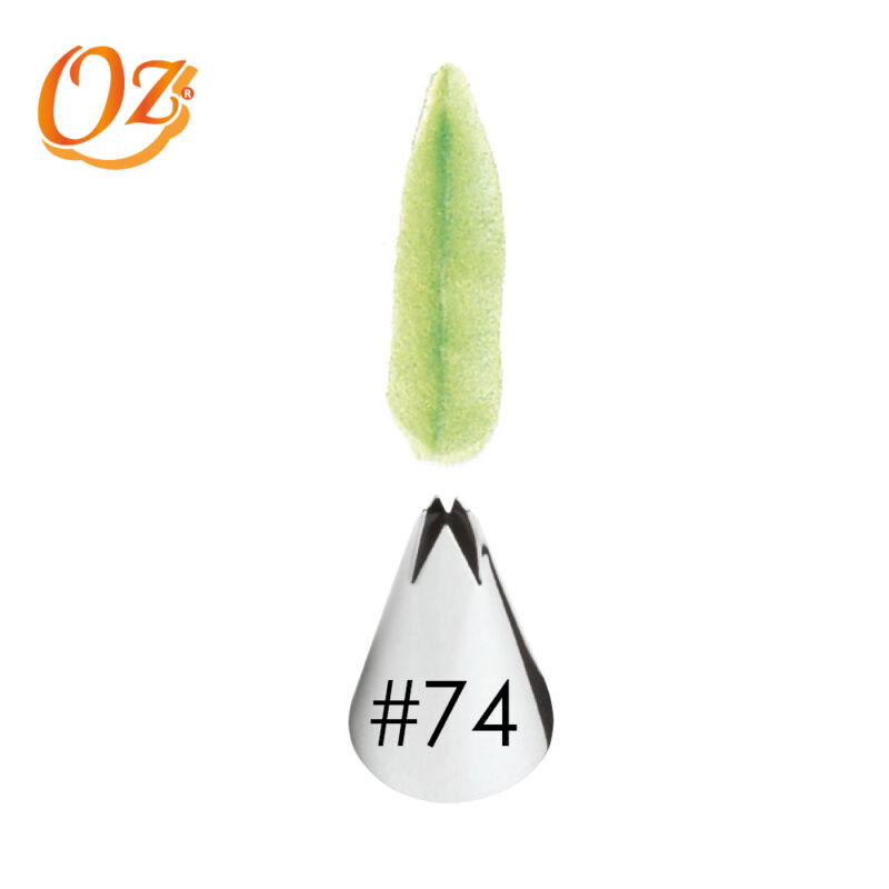 Duya Hoja No. 74 Marca Oz 240-74