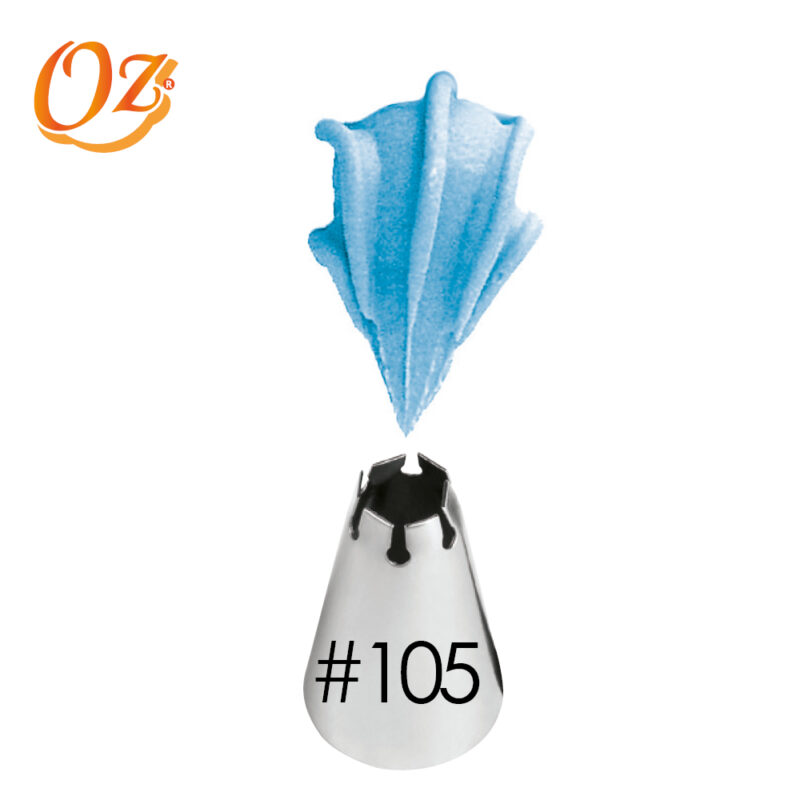 Duya Estrella No. 105 Marca Oz 240-105