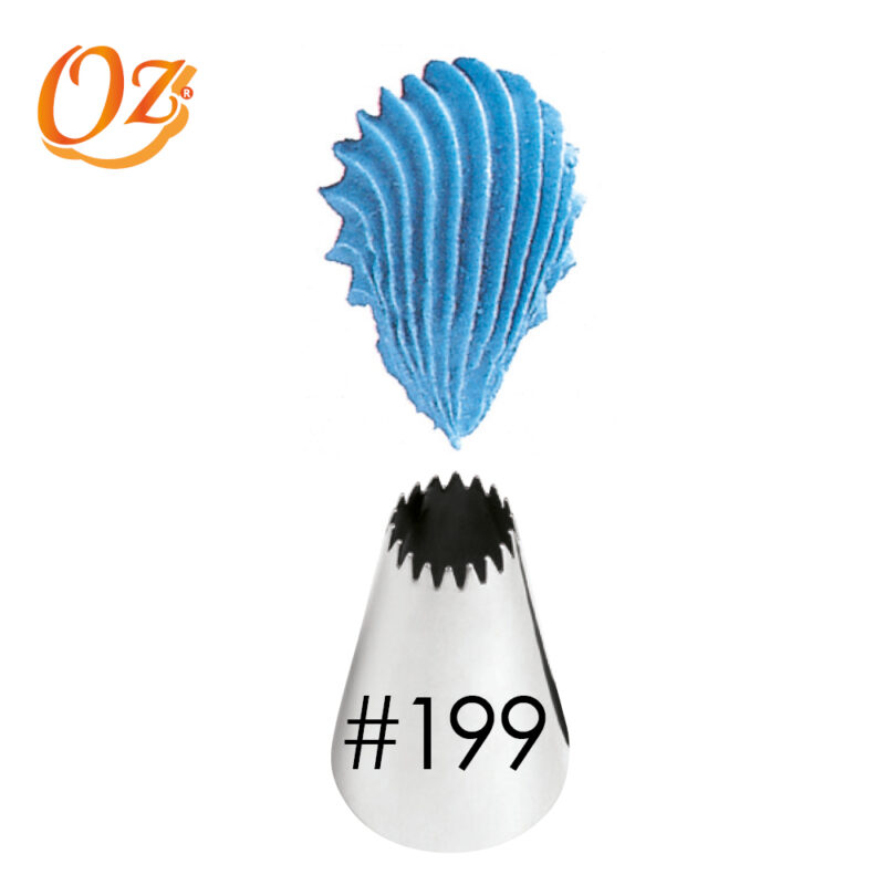 Duya No. 199 Marca Oz 240-199