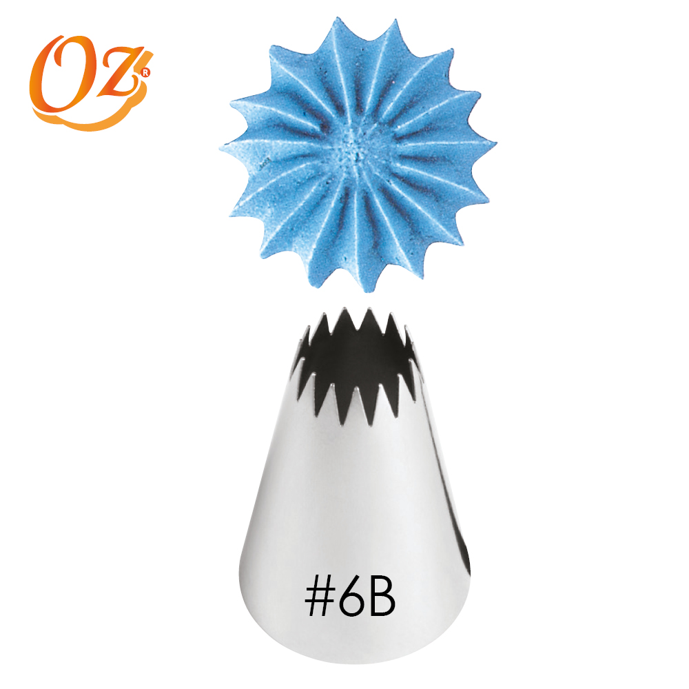 Duya No. 6B Marca Oz 240-6600