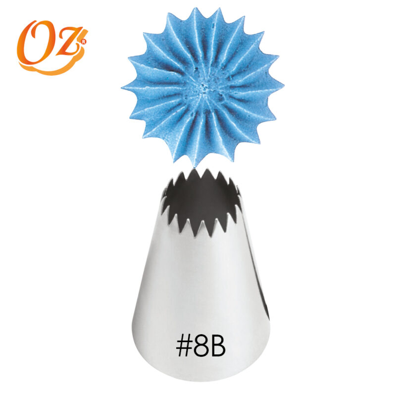 Duya No. 8B Marca Oz 240-8800