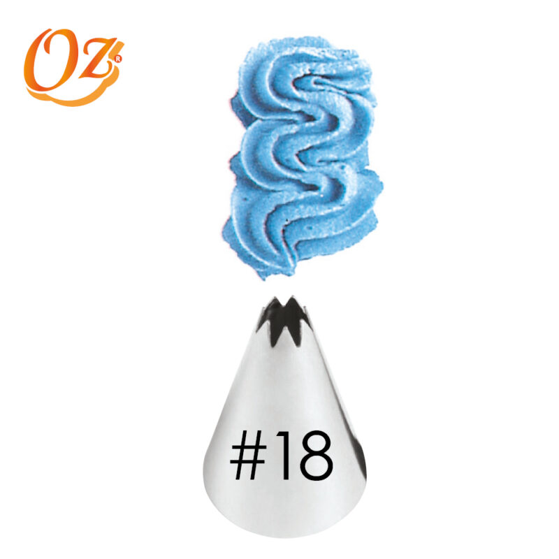 Duya No. 18 Marca Oz 240-18