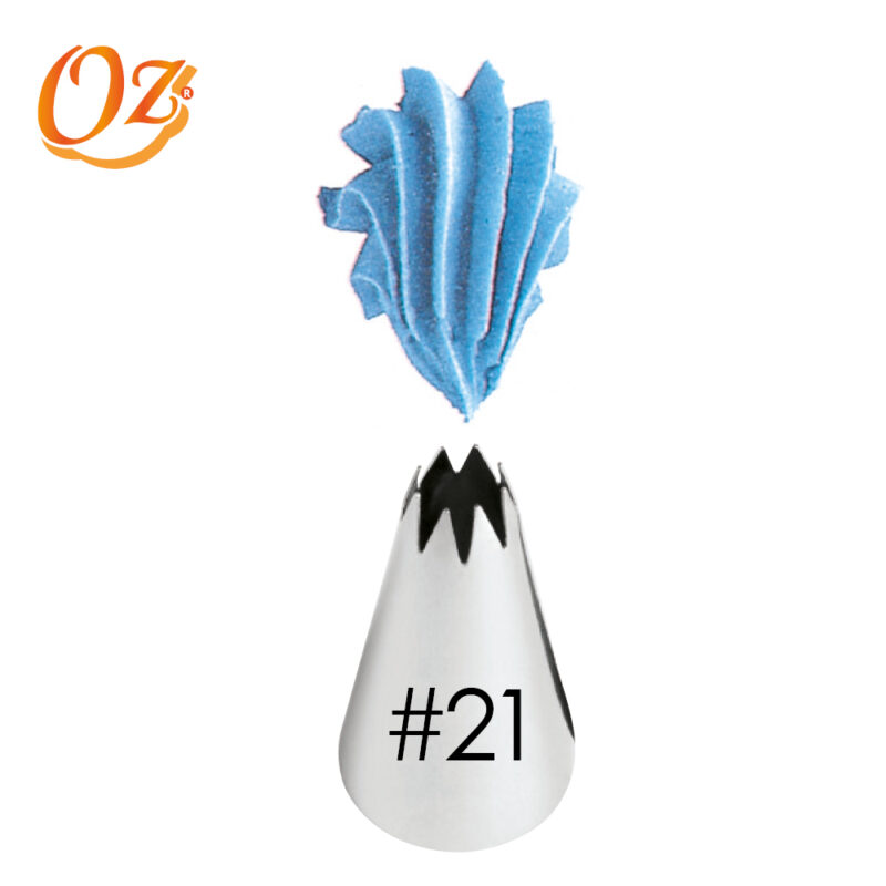 Duya No. 21 Marca Oz 240-21