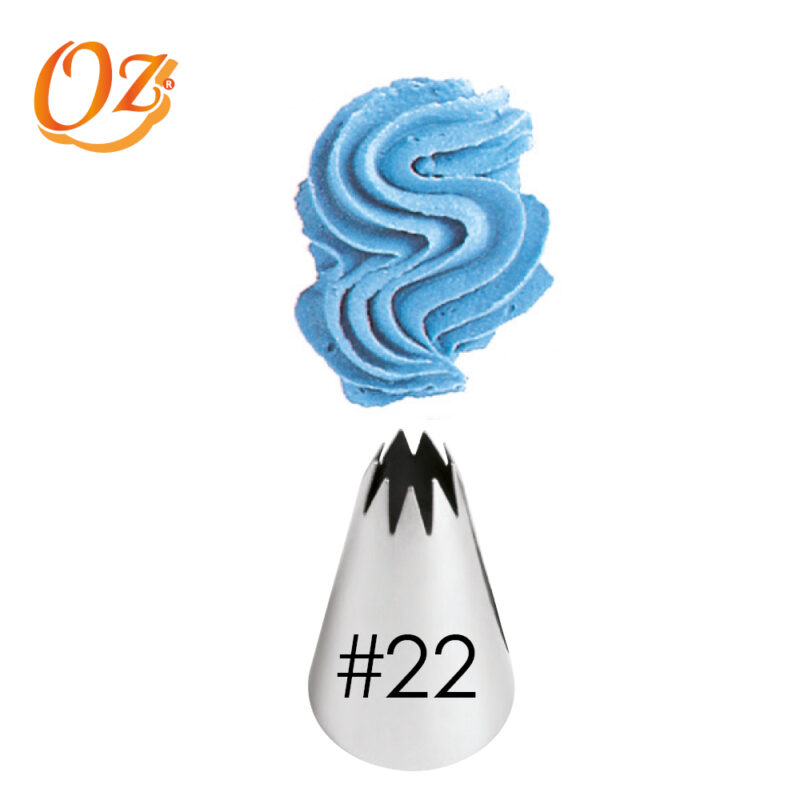 Duya No. 22 Marca Oz 240-22