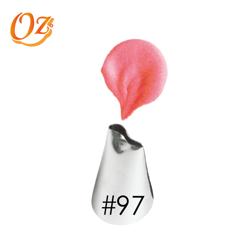 Duya No. 97 Marca Oz 240-97