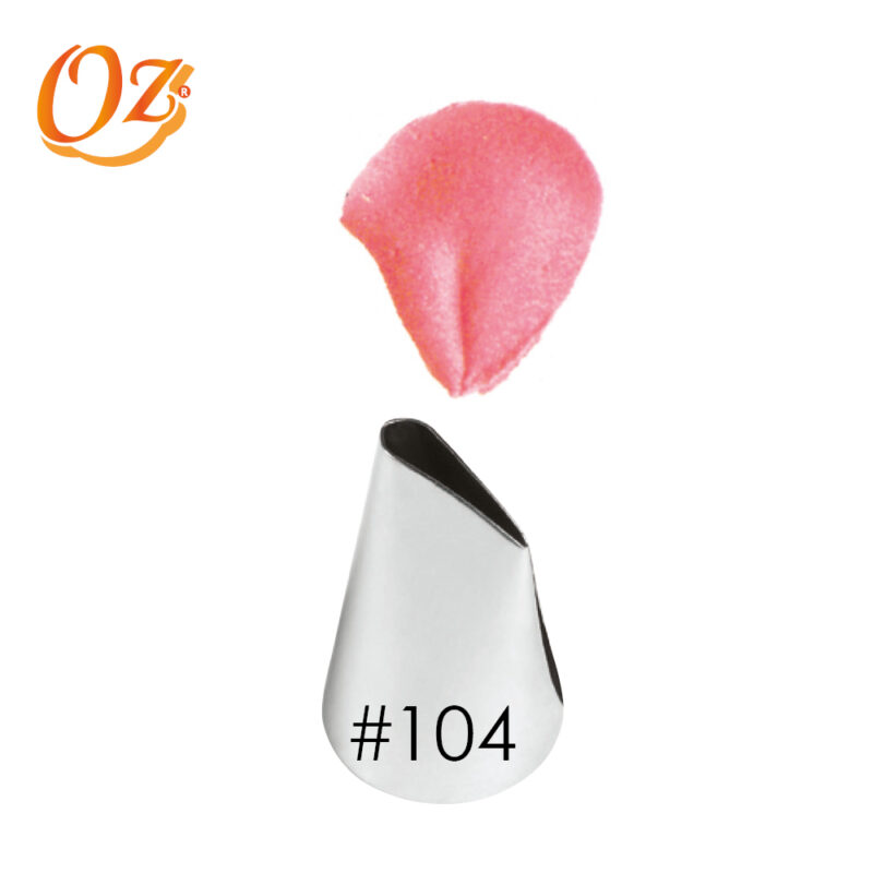 Duya No. 104 Marca Oz 240-104