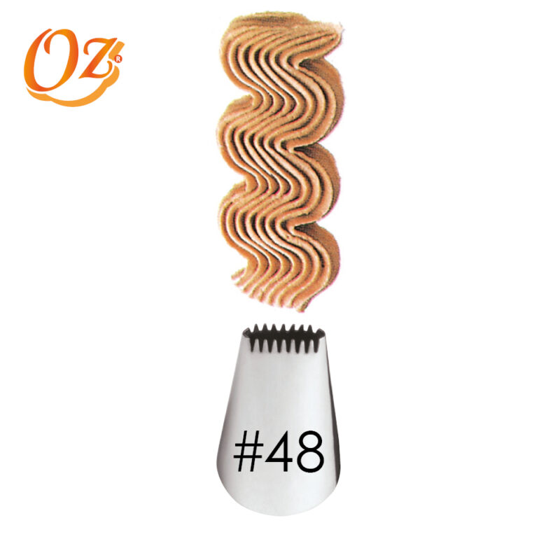 Duya No. 48 Marca Oz 240-48