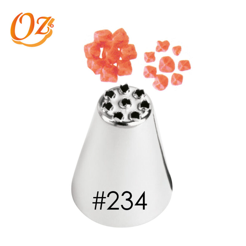 Duya No. 234 Marca Oz 240-234