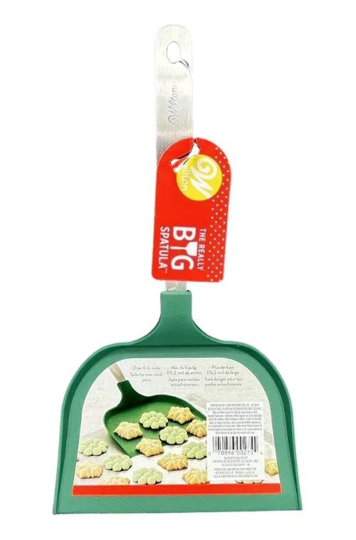 Espatula Grandes para galletas  570-0275