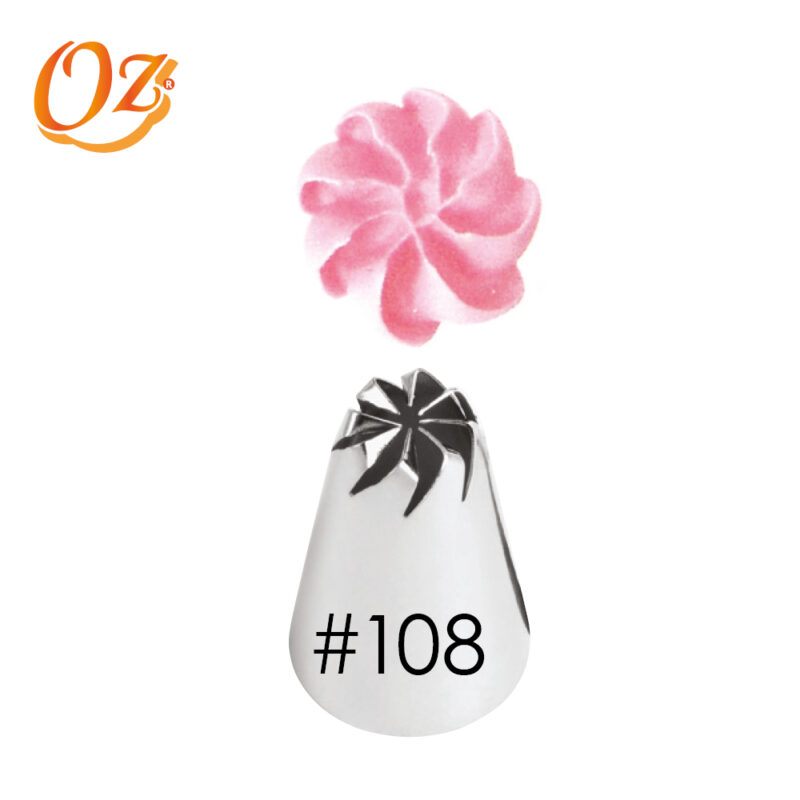 Duya No. 108 Marca Oz 240-108