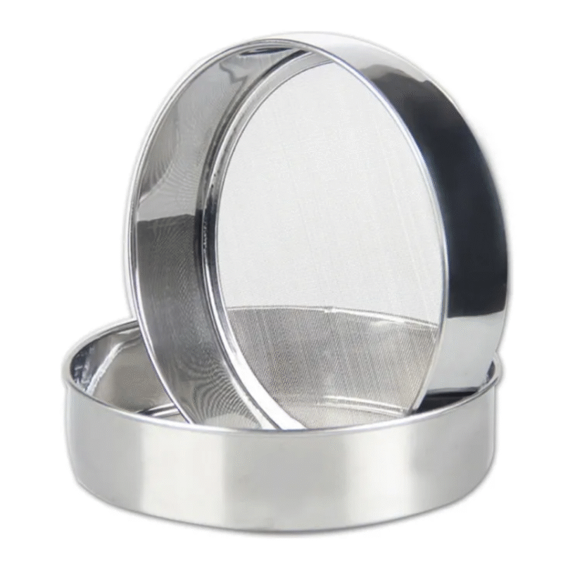 Cernidor Redondo 15 x 4.5 cm 1812-3004