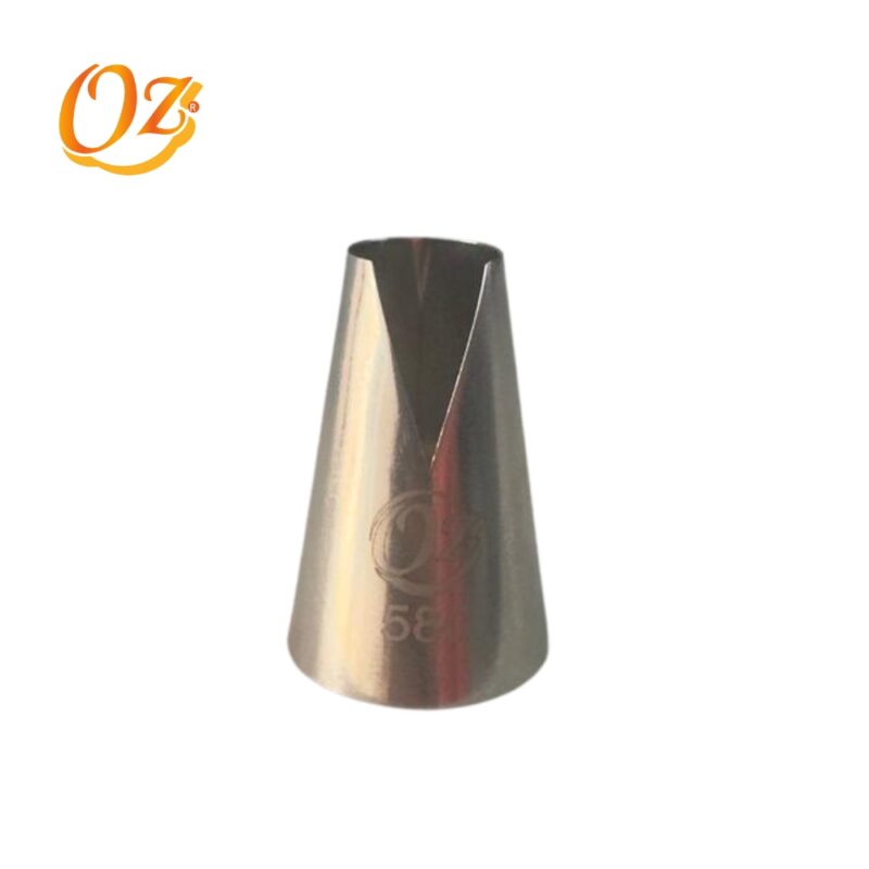 Boquilla de repostería -Duya saint honore 240-580