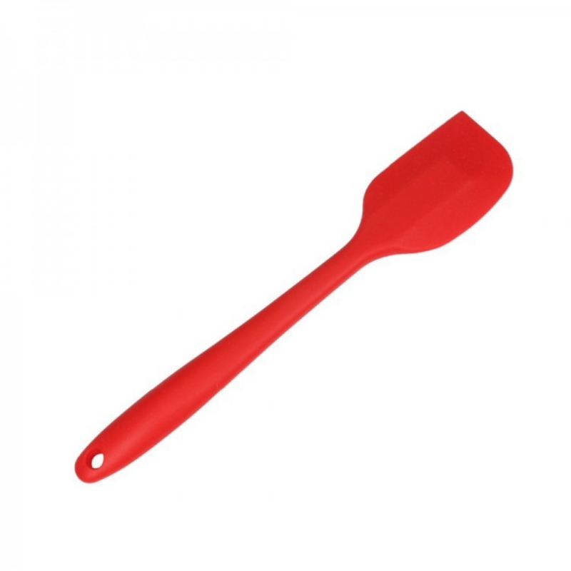 Espatula Silicon Roja (TC0844)