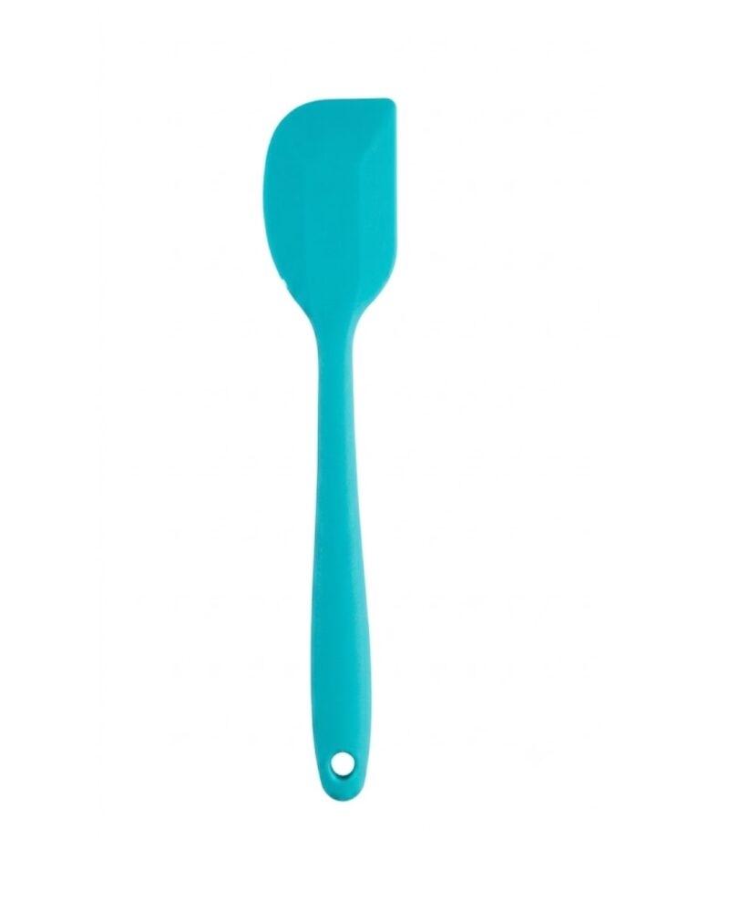 Espatula Silicon Azul (TC0842)