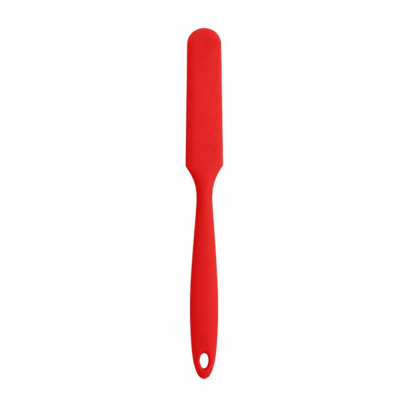 Espatula Silicon Roja  (TC1621)