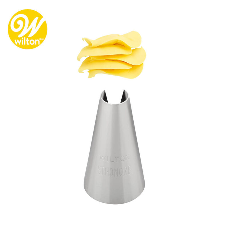 Boquilla Decorativa St. Honore 418-0-0014