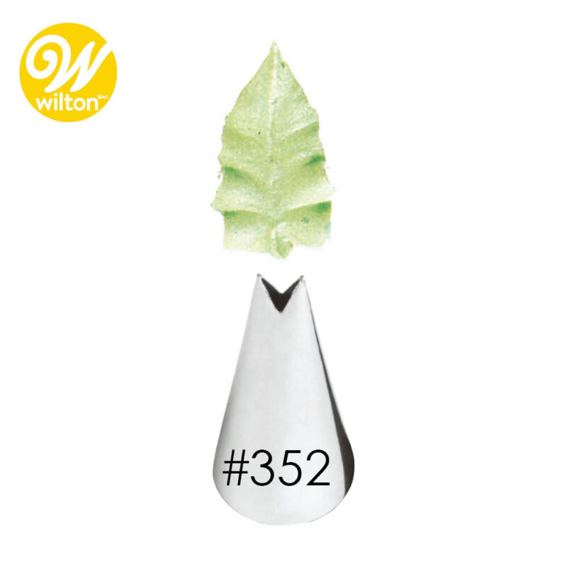 Boquilla de repostería - Duya No. 352 418-352